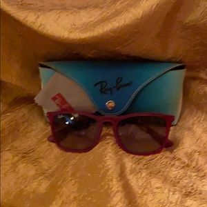 Ray Ban women sunglasses